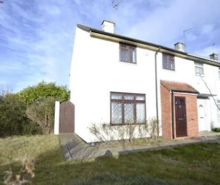 Holiday home Henbury House
