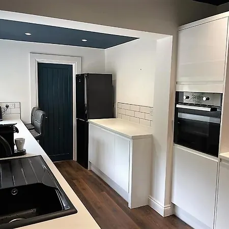 Holiday home Henbury House Bristol