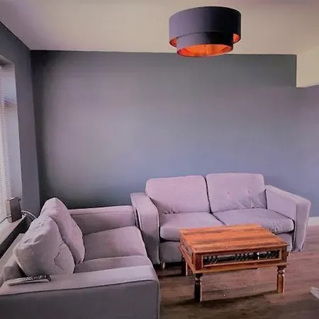 Holiday home Henbury House Bristol