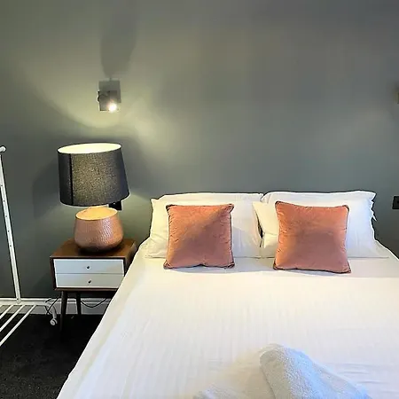 Henbury House *