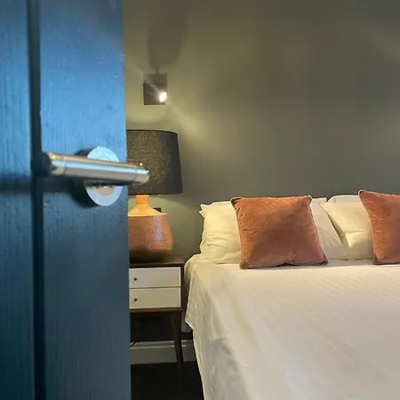 Henbury House Holiday home Bristol