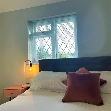 Henbury House Bristol